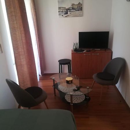 Apartment Mareda Dajla Exteriör bild