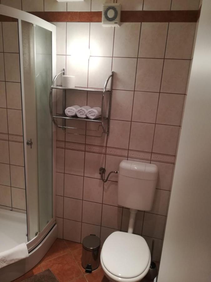Apartment Mareda Dajla Exteriör bild